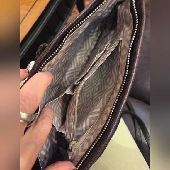 Brighton Crossbody Bag - Picture 9 of 17